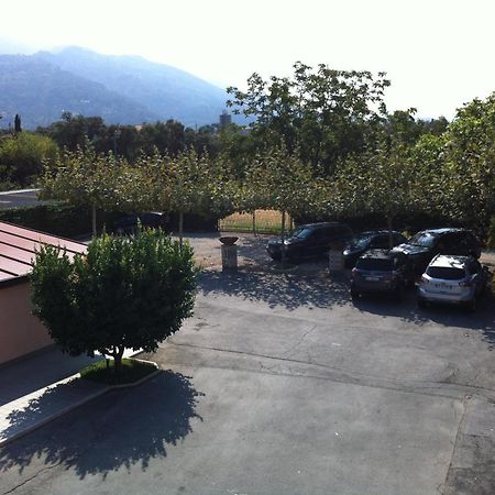 Hotel Da Filie' Querceta Kültér fotó