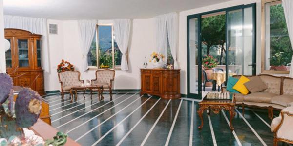 Hotel Da Filie' Querceta Kültér fotó