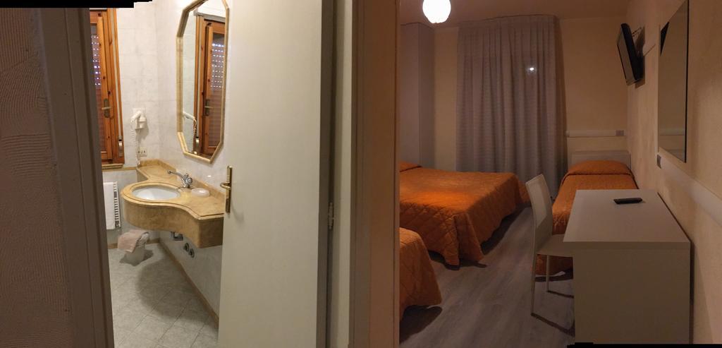 Hotel Da Filie' Querceta Kültér fotó