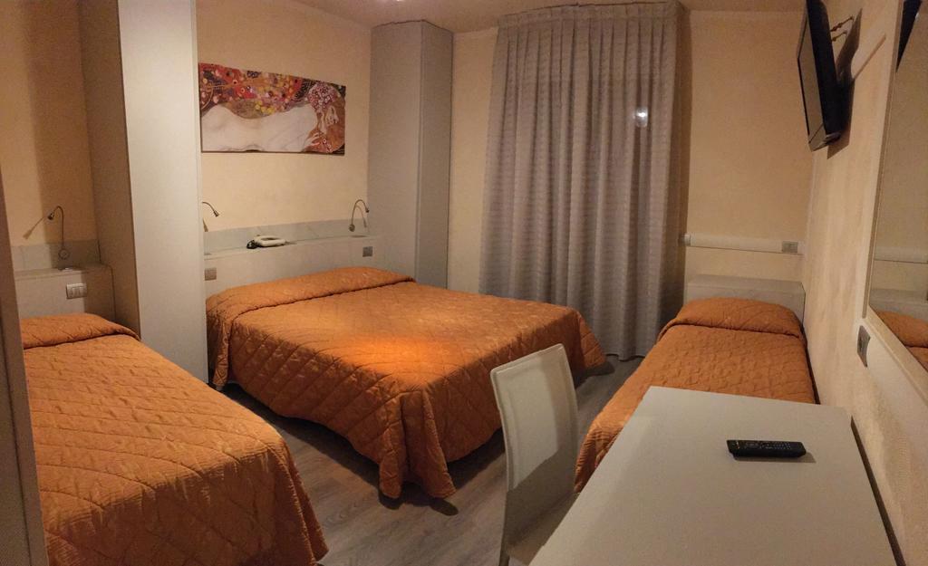 Hotel Da Filie' Querceta Kültér fotó