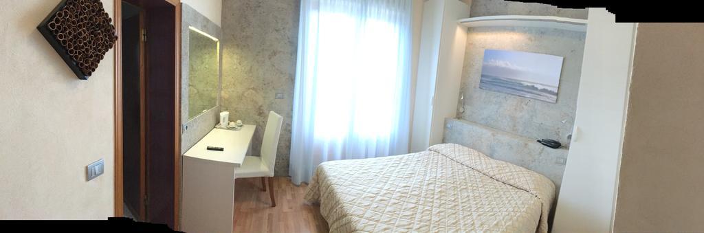 Hotel Da Filie' Querceta Kültér fotó