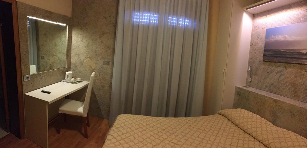 Hotel Da Filie' Querceta Kültér fotó