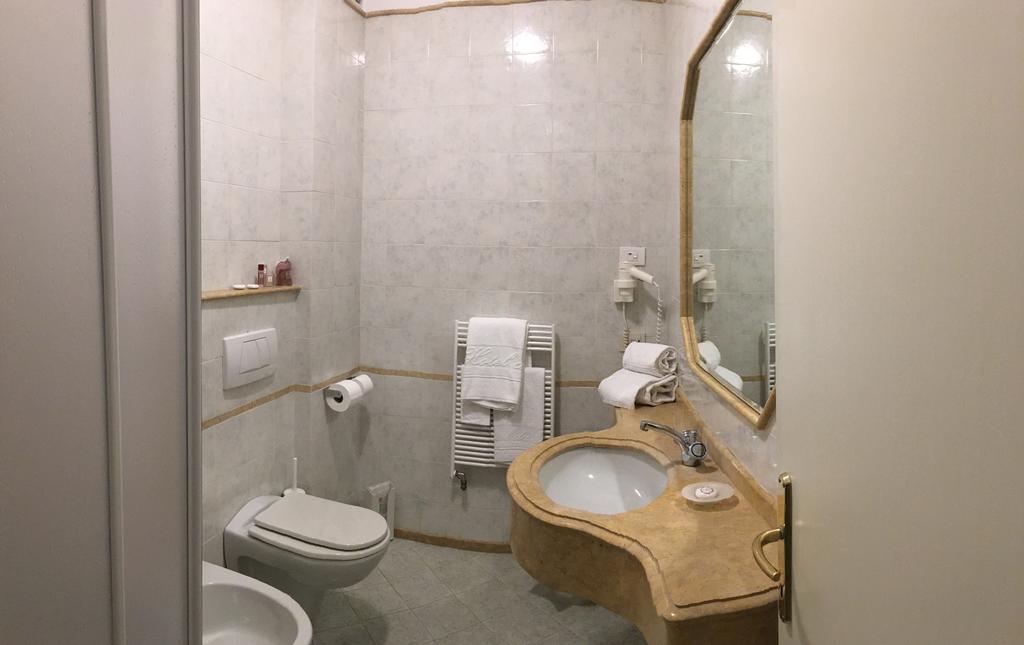 Hotel Da Filie' Querceta Kültér fotó