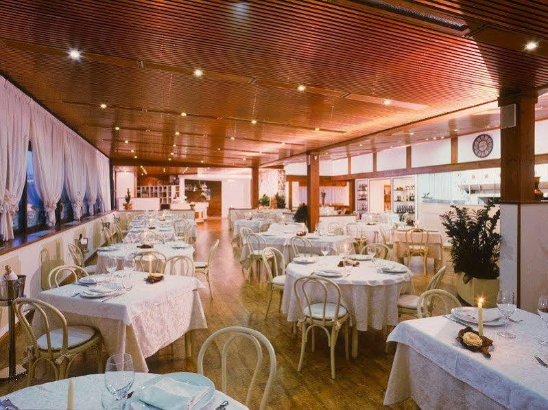 Hotel Da Filie' Querceta Kültér fotó