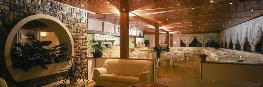 Hotel Da Filie' Querceta Kültér fotó