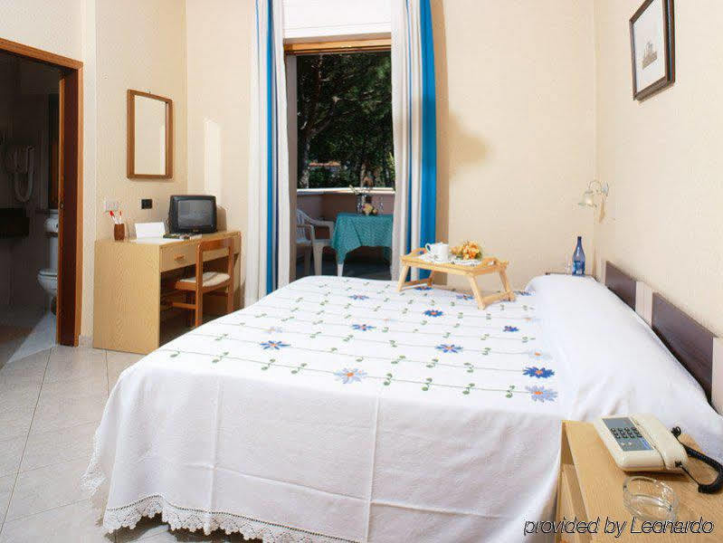 Hotel Da Filie' Querceta Kültér fotó